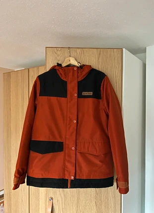 Westbeach wintersportjas skijas snowboardjas, merk: Westbeach, staat: Heel goed, maat: M / 38 / 10, € 45,00, € 47,95 inclusief Kopersbescherming