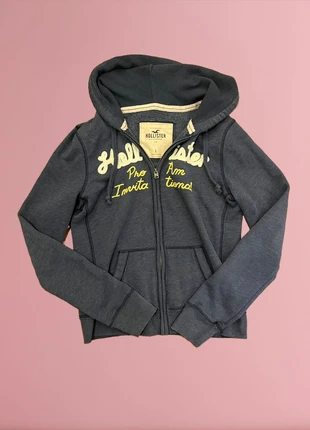 Hollister Hoodie, brand: Hollister, condition: Very good, size: L / US 12-14, $30.00, $32.20 includes Buyer Protection