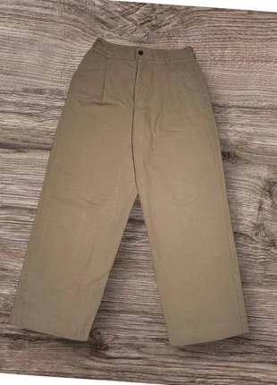 Pantalon chino Zara (old money), marca: Zara, estado: Muy bueno, tamaño: W27 | ES 36, 3,00 €, 3,85 € Protección al comprador incluida