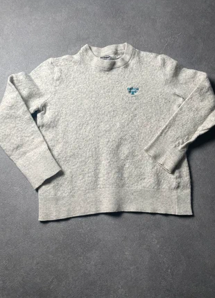 Pull d'hiver ras le cou Barbour blanc cassé - Équivalent XS, marke: Barbour, zustand: Sehr gut, größe: XS / 34 / 6, 19,99 €, 21,69 € inklusive Vinted-Käuferschutz