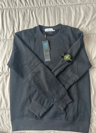 Pull stone island, brand: autre, condition: New with tags, size: M, €40.00, €42.70 includes Buyer Protection