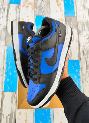 Baskets Sneackers Nike Dunk Low << Astronomy Blue >> Taille 44.5, marca: Nike, estado: Nuevo sin etiquetas, tamaño: 44,5, 65,00 €, 68,95 € Protección al comprador Pro incluida