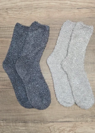 Coppia Calzini donna, condizioni: Ottime, taglia: S | 35-38, €3.00, €3.85 include la Protezione acquisti