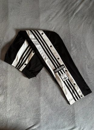 Survêtement pantalon à pressions Adidas Adibreak, brand: adidas, condition: Very good, size: M, €39.99, €42.69 includes Buyer Protection