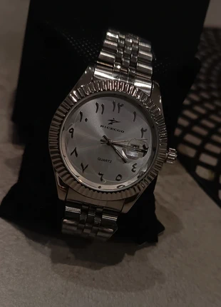 Montre arabica, brand: Quartz, condizioni: Nuovo senza cartellino, taglia: 39–42 mm, €14.00, €15.40 include la Protezione acquisti