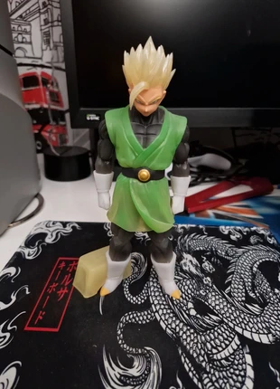 Figurine gohan dragon ball z, marque: Dragon Ball Z, état: Neuf sans étiquette, taille: Prématuré, jusqu'à 44cm, 20,00 €, 21,70 € Protection acheteurs incluse