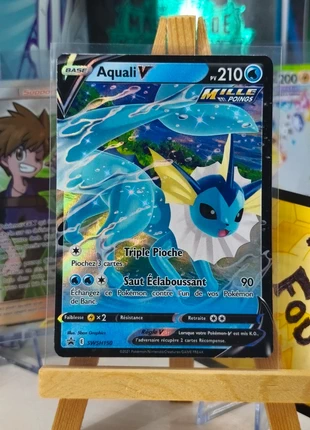 Aquali V Swsh150 Fr neuf, brand: Asmodee, condition: New with tags, €4.90, €5.85 includes Buyer Protection