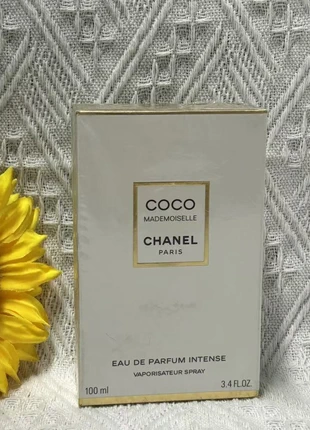 Coco Mademoiselle parfum, brand: Chanel, condition: New with tags, €35.00, €37.45 includes Buyer Protection