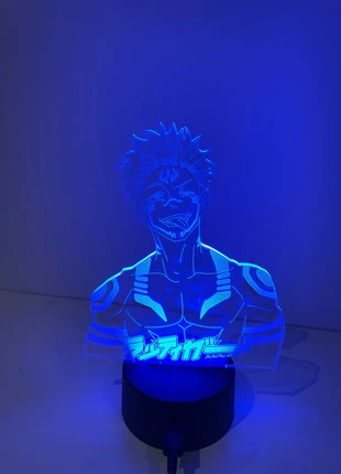 Néon jujutsu kaisen, marque: Jujutsu Kaisen, état: Bon état, 8,00 €, 9,10 € Protection acheteurs incluse