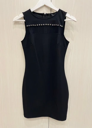 Abito Guess con Pietre, marque: GUESS, état: Neuf sans étiquette, taille: XS / 34 / 6, 38,00 €, 40,60 € Protection acheteurs incluse