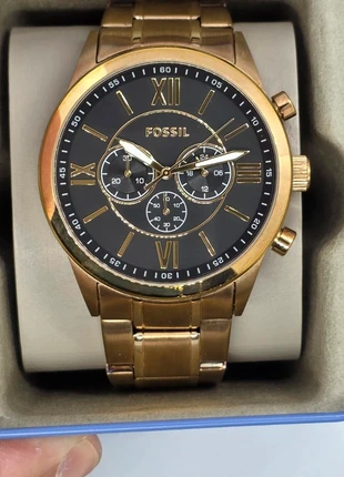 Montre fossil homme, marca: Fossil, estado: Muito bom, tamanho: 47 mm ou mais, €59.00, €62.65 inclui Proteção do Comprador Pro