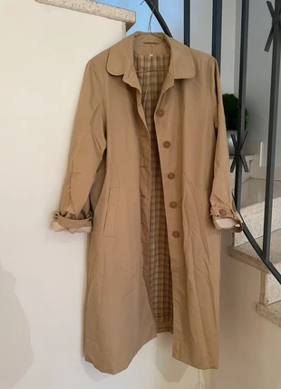 Trench, brand: Vintage Dressing, condition: Very good, size: XXL / 44 / 16, €10.00, €11.20 includes Buyer Protection