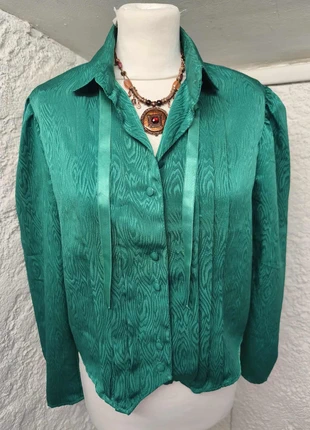 Chemise vintage pièce unique taille 38, état: Très bon état, taille: M / 38 / 10, 6,00 €, 7,00 € Protection acheteurs incluse