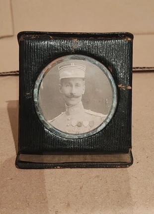 Portrait soldat poilu guerre 14 18 - militaria, marque: pas de marque, état: Satisfaisant, 14,00 €, 15,40 € Protection acheteurs incluse