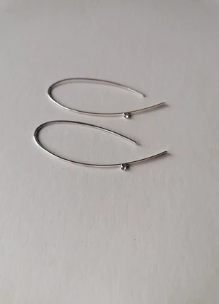 Oorbellen, staat: Heel goed, € 5,00, € 5,95 inclusief Kopersbescherming