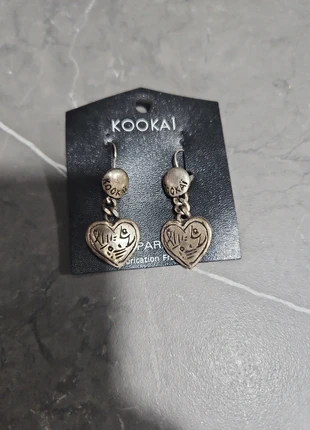 Pendientes, marque: KOOKAÏ, état: Neuf avec étiquette, 1,00 €, 1,75 € Protection acheteurs incluse