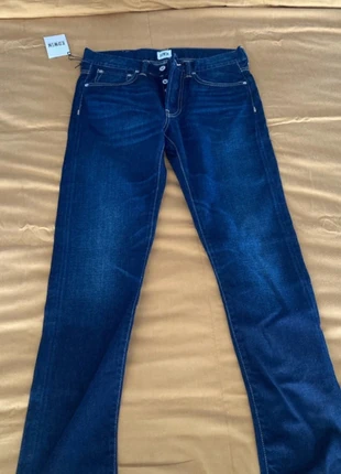 Jean Edwin, marke: Edwin, zustand: Neu, größe: W30 | DE 46, 50,00 €, 53,20 € inklusive Vinted-Käuferschutz