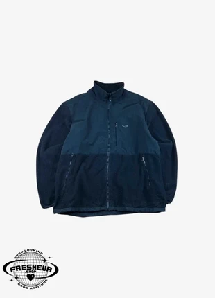 Veste Polaire à Zip Bi-Matière Sweat Champion Noir Hiver - XL (C291), brand: Champion, condition: Very good, size: XL, €24.00, €25.90 includes Buyer Protection Pro