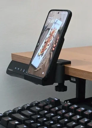 Support de téléphone pour bureau, brand: DreamnPrint, condizioni: Nuovo con cartellino, €5.00, €5.95 include la Protezione acquisti