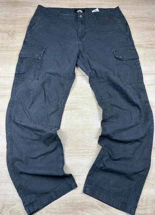 Cargo/Pantalone Dickies Uomo Vintage TG 50 pnt803, brand: Dickies, condizioni: Ottime, taglia: IT 50 | W40, €20.00, €21.70 include la Protezione acquisti