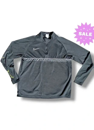 Sweat nike academy black dri fit size xl, merk: Nike, staat: Heel goed, maat: XL, € 9,00, € 10,15 inclusief Kopersbescherming