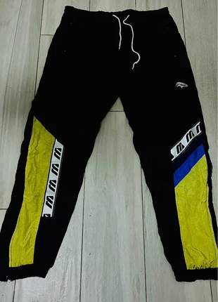 Pantaloni Gabber Rave Tekno Hardcore – Stile Underground / Perfette Condizioni, marca: trilobal, estado: Novo sem etiquetas, tamanho: M, €12.50, €13.83 inclui Proteção do Comprador