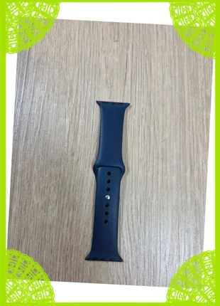 Bracelet montre Apple Watch 41 mm, marke: Apple, zustand: Gut, 8,00 €, 9,10 € inklusive Vinted-Käuferschutz