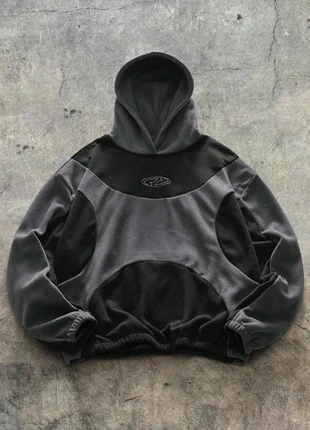 Sweat Y2k avec motif graphique, brand: y2k, condition: Very good, size: M, €34.50, €36.93 includes Buyer Protection