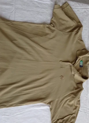 Polo Sergio Tacchini, brand: Sergio Tacchini, condizioni: Buone, taglia: XL, €8.00, €9.10 include la Protezione acquisti