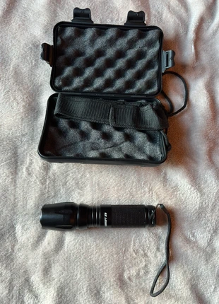 Lampe torche, marque: lumify, état: Neuf avec étiquette, 4,00 €, 4,90 € Protection acheteurs incluse