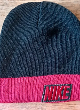 Bonnet, femme, homme , Nike, patch, Swoosh Brodé., brand: Nike, condizioni: Ottime, taglia: Taglia unica, €9.00, €10.15 include la Protezione acquisti