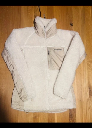 Veste polaire Columbia Pilou Pilou, brand: Columbia, condizioni: Nuovo senza cartellino, taglia: S / IT 40 / EU 36, €60.00, €63.70 include la Protezione acquisti