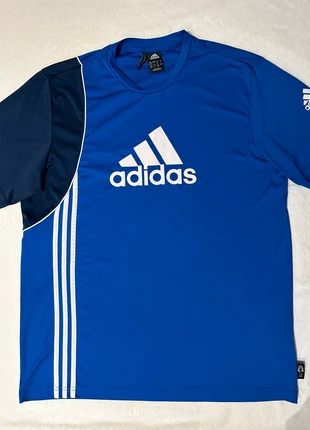 Adidas Sportshirt, marque: adidas, état: Très bon état, taille: L, 12,00 €, 13,30 € Protection acheteurs incluse