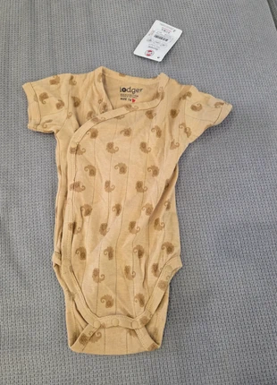 Body lodger 12 mois 3 exemplaires, brand: Lodger, condition: New with tags, size: 9-12 months / 74 cm, €3.00, €3.85 includes Buyer Protection