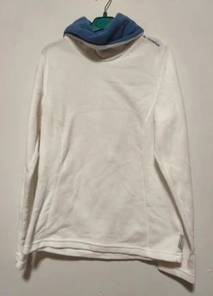 Polar quechua, marca: Quechua, estado: Muito bom, tamanho: M / 38 / 10, €5.50, €6.48 inclui Proteção do Comprador