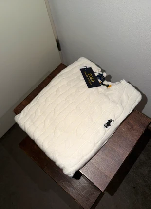 Ralph Lauren sweater, marque: Ralph Lauren, état: Très bon état, taille: M / 38 / 10, 49,95 €, 53,15 € Protection acheteurs incluse