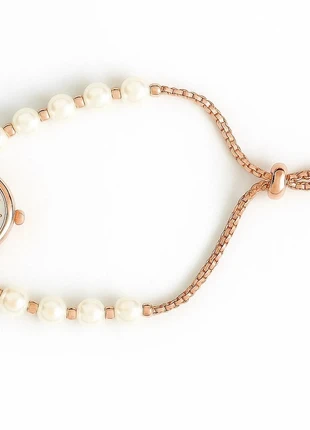 Montre femme quartz rose ajustable, condition: Very good, size: One size, €15.00, €16.45 includes Buyer Protection