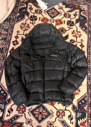 Montbell superior down jacket, brand: Montbell, condition: Very good, size: M, €210.00, €221.20 includes Buyer Protection