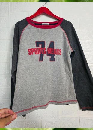 Camiseta uso diario sports🎈, marque: Zero, état: Bon état, taille: 10 ans / 140 cm, 1,00 €, 1,75 € Protection acheteurs incluse