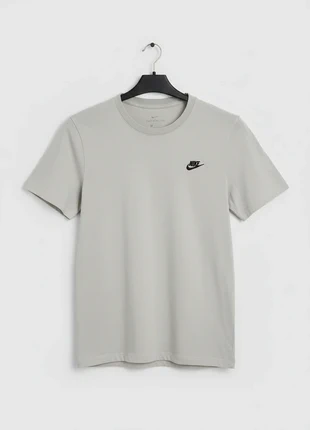 💎 Camiseta Gris Nike ⭐ Hombre M - Estilo Limpio y Actual 💎, marque: Nike, état: Très bon état, taille: M, 6,97 €, 8,02 € Protection acheteurs incluse