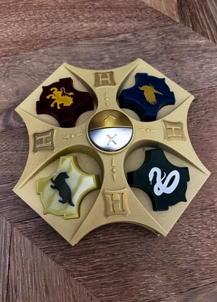 Jeu interactif Harry Potter, merk: Harry Potter, staat: Heel goed, maat: Universeel, € 12,00, € 13,30 inclusief Kopersbescherming