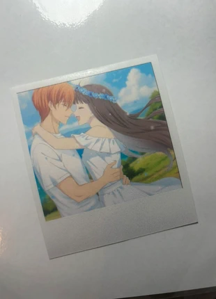 Polaroïd fruit basket, état: Neuf avec étiquette, 2,00 €, 2,80 € Protection acheteurs incluse