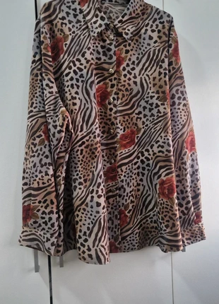 Women vintage tg 48/50, marke: Surprise, zustand: Sehr gut, größe: XXL / 44 / 16, 15,00 €, 16,45 € inklusive Vinted-Käuferschutz