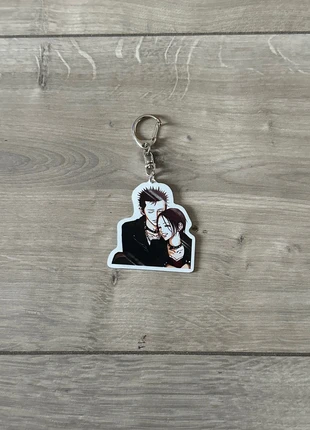 Porte-clé Nana et Ren / Ai Yazawa (Neuf, Réduction active), estado: Muy bueno, 5,00 €, 5,95 € Protección al comprador incluida