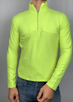 Polaire GAP jaune fluo, brand: GAP, condition: Very good, size: M, €5.99, €6.99 includes Buyer Protection Pro