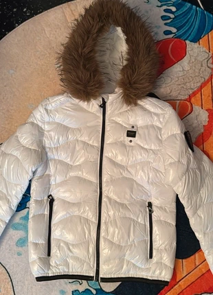 Blauer donna, brand: Blauer, condizioni: Nuovo con cartellino, taglia: S / IT 40 / EU 36, €85.00, €89.95 include la Protezione acquisti