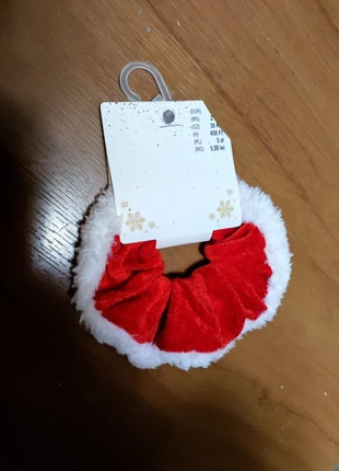 Coletero rojo y blanco, estado: Nuevo con etiquetas, 2,00 €, 2,80 € Protección al comprador incluida