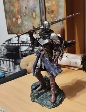 Figura Elden Ring Nightreign - Wylder - 30 Cm, merk: No Box, staat: Nieuw zonder prijskaartje, € 49,95, € 53,15 inclusief Kopersbescherming