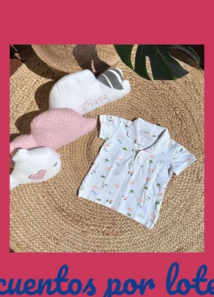 Polo niño manga corta talla 24 - 36 meses, marque: Sfera, état: Très bon état, taille: 18-24 mois / 86 cm, 4,00 €, 4,90 € Protection acheteurs incluse