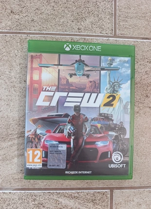 The Crew 2 – Xbox One, estado: Novo sem etiquetas, €11.00, €12.25 inclui Proteção do Comprador